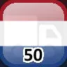 Complete 50 Towns in The Netherlands