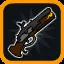 Weapon Unlocked: Musket Gun!