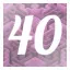 Level 40