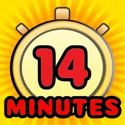 14 Minutes