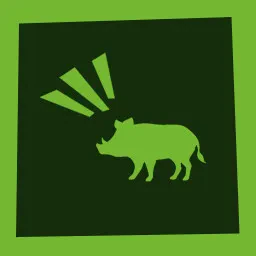 Oink! Oink!