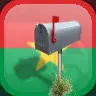 Complete all the businesses in Burkina Faso