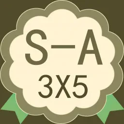 Section-A(3x5)