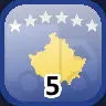 Complete 5 Towns in Kosovo