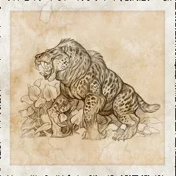 Carnivore-Ambush-Fat-Tissue
