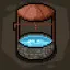 Drink from the well
