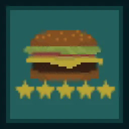5 Star Chef