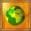 GREEN EARTH