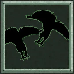 2 birds with 1 stone