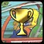 Aerobatics - 90 Sec Gold