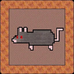Mini Rat