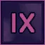 Silver Level 9