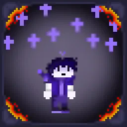 Anime Protagonist