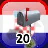 Complete 20 Businesses in Croatia