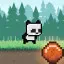 Panda Master