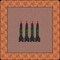 Mini Rocket