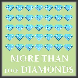Diamonds Hunter