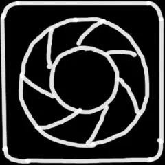 Maximum Aperture