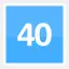 Complete 40 Puzzles