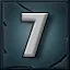 7!