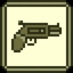 ...And My Gun