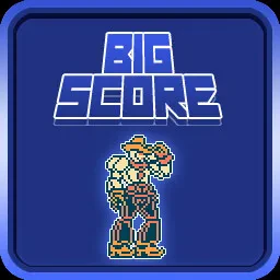 Big Score