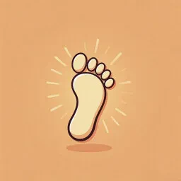 Footprints of Progress