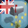 Complete all the businesses in Tuvalu