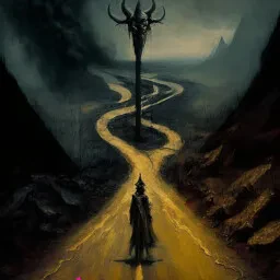 The choice