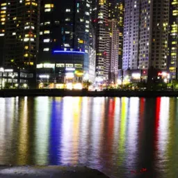 Night City 