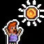Parse the coin! 