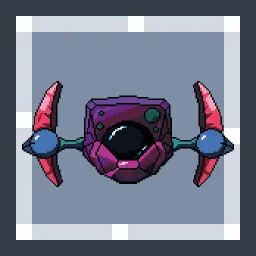 Space Urchin