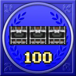 Legendary Treasure Hunter