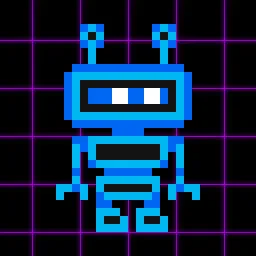 Robotron 2024