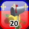 Complete 20 Businesses in Guadeloupe