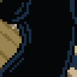 The Scream: 8th Region