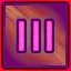 Gold Level 3
