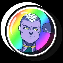 8 Colors