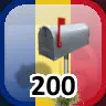Complete 200 Businesses in Romania