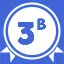 Stage 3 Award B