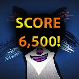 SCORE 6.5K