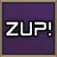 Zup!