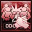 Time Attack (Tag) Cleared