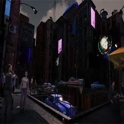CITY