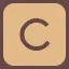 C