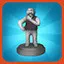 Collect 20 Suicide Guy statues