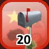 Complete 20 Businesses in China